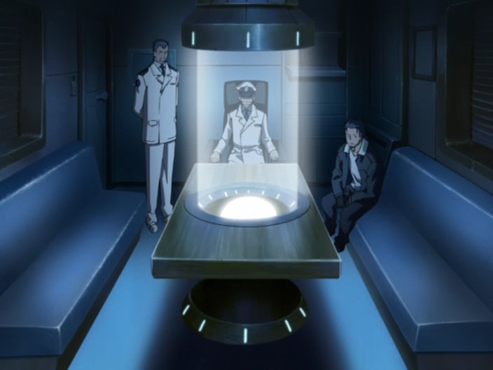 Кадры из Небесные девочки (2006)