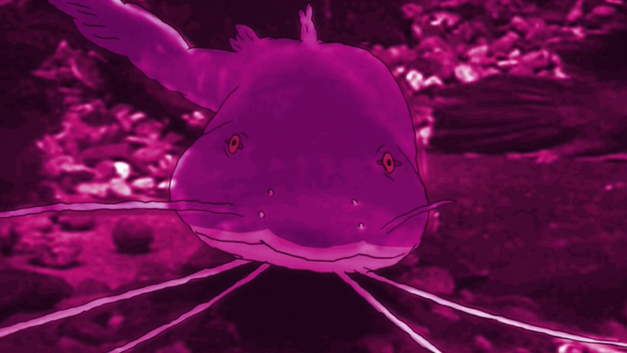 Кадры из Когти зверя (2006)