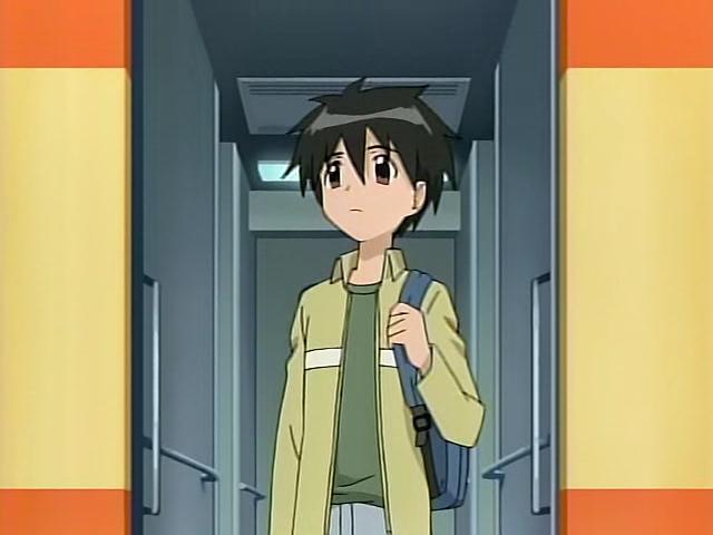 Любовь близнецов (2004)