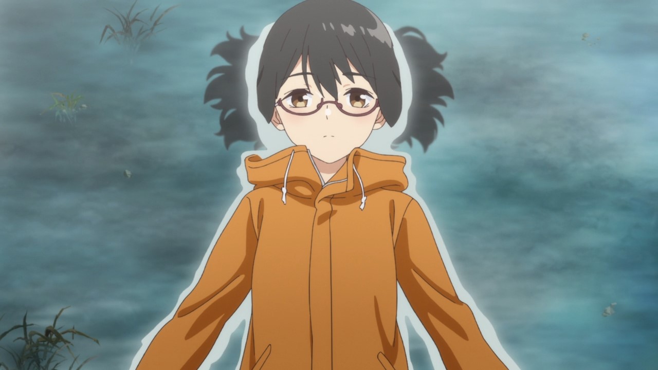 Кадры из Пикник в Потусторонье (2021)