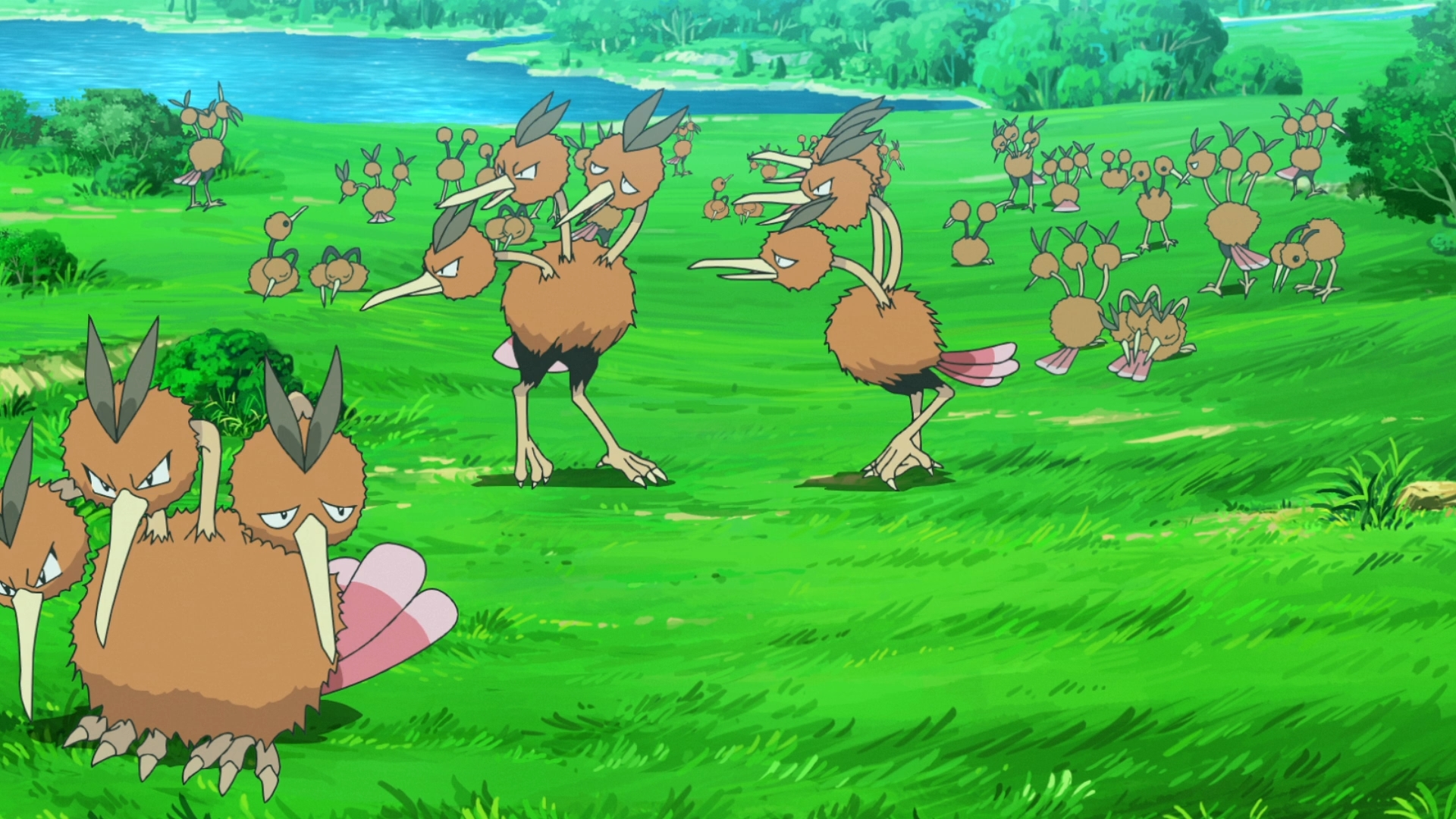 Покемон (1997)