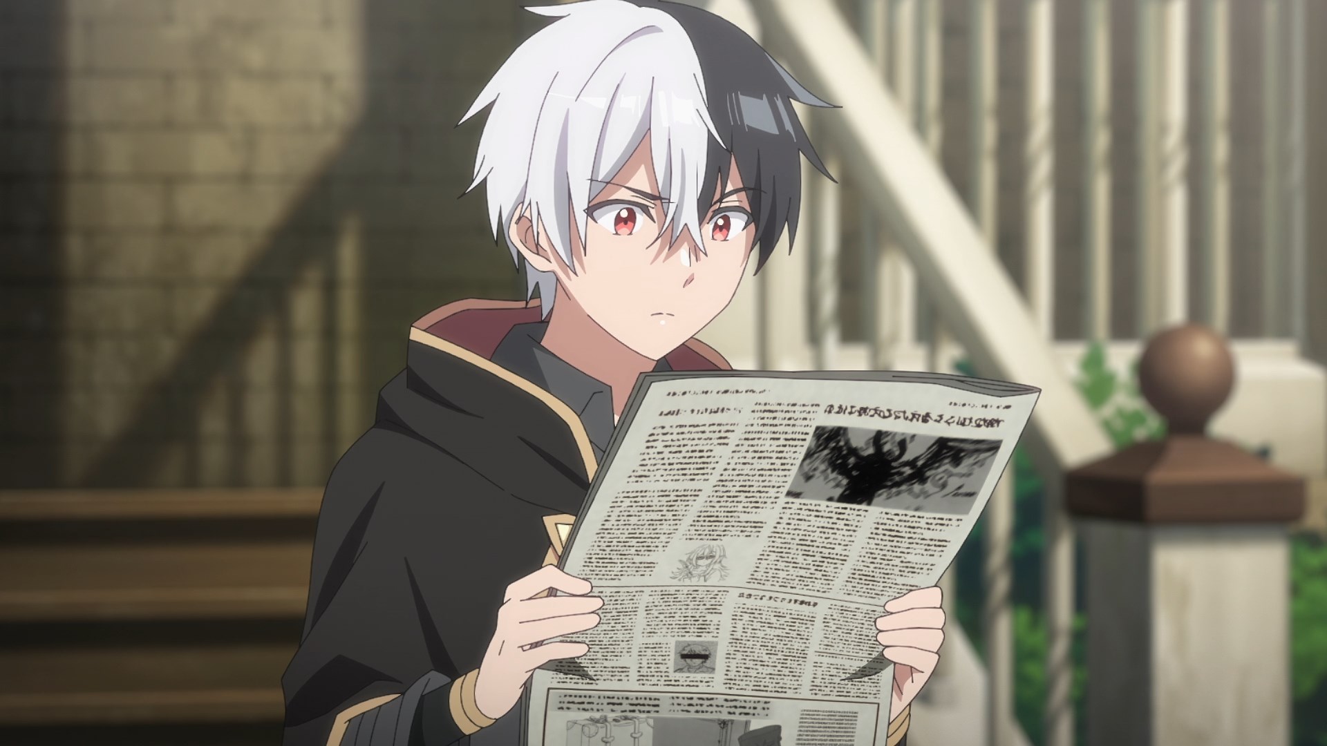 Кадры из Я прибрал к рукам девушку, которая потеряла своего жениха, и теперь я учу её всяким плохим вещам (2023)