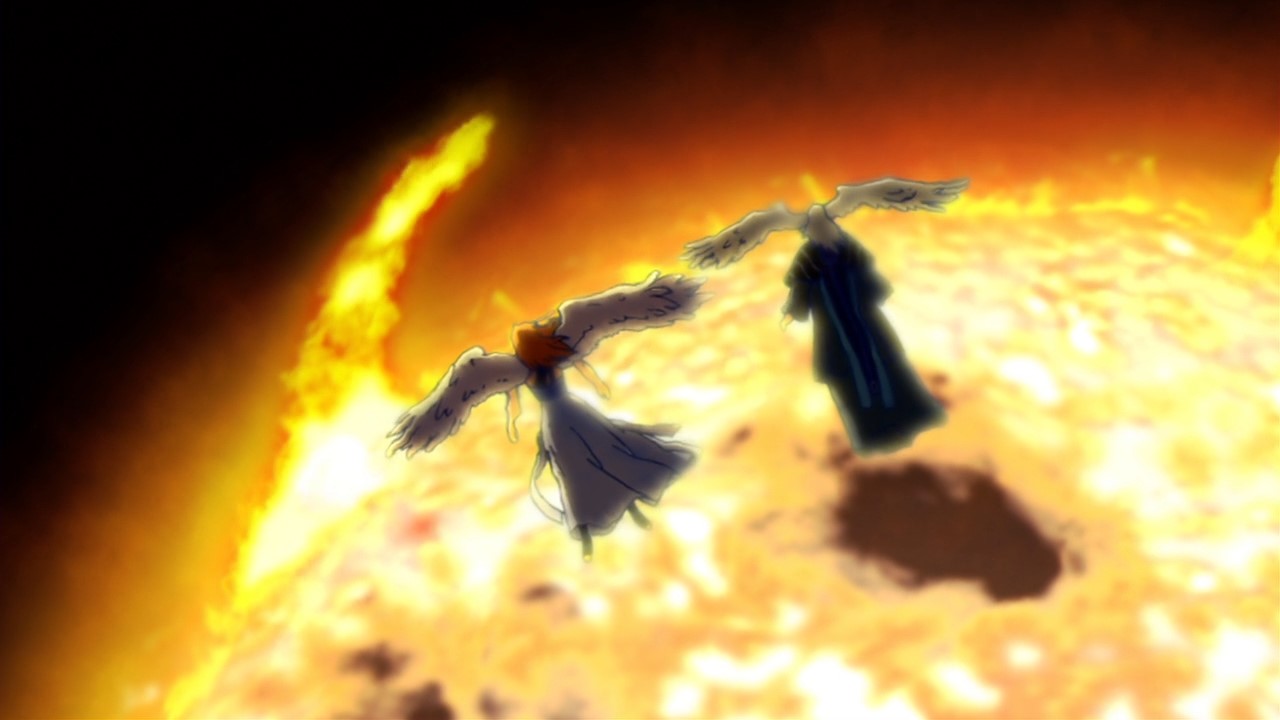 Акварион OVA (2007)