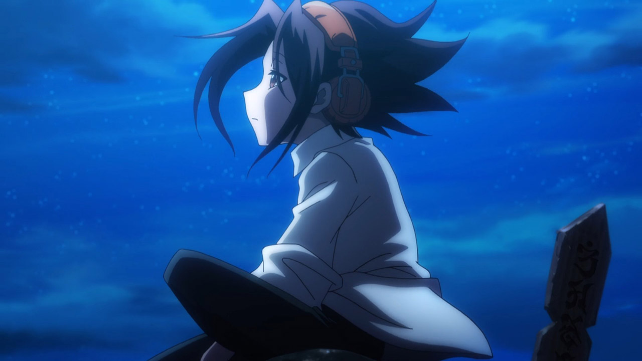 Король шаманов (2021)