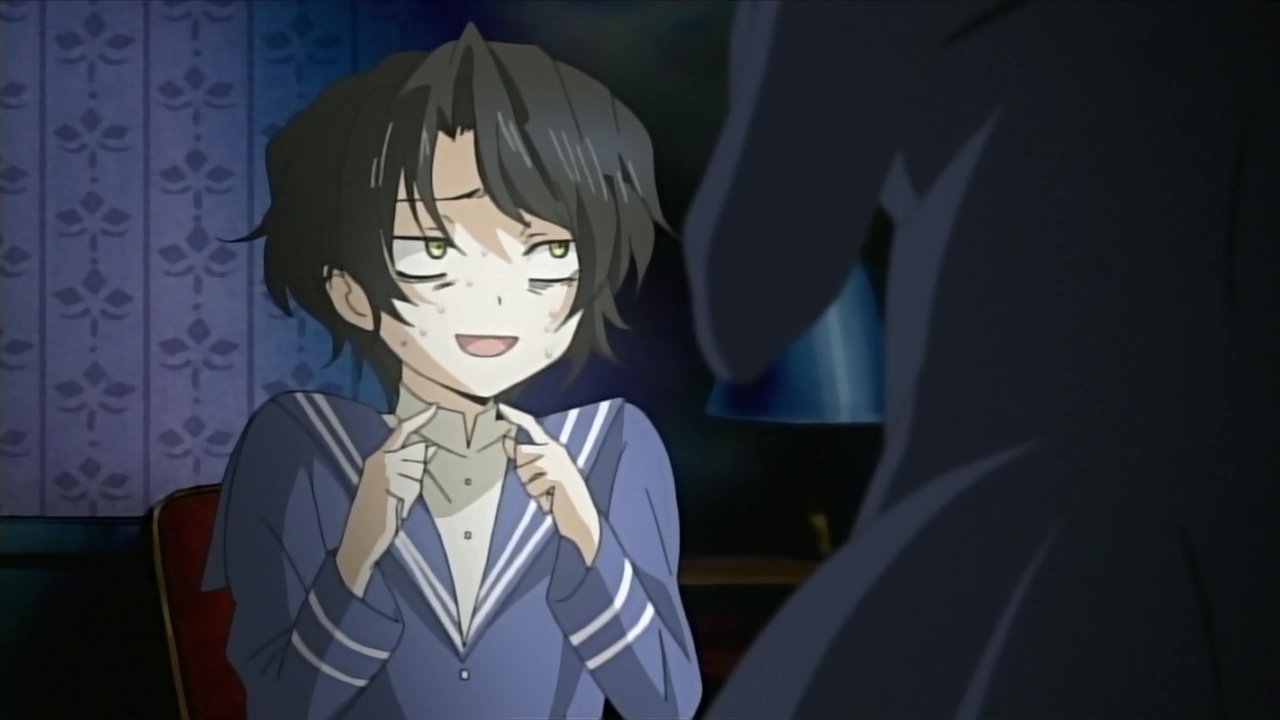 Сердца Пандоры (2009)