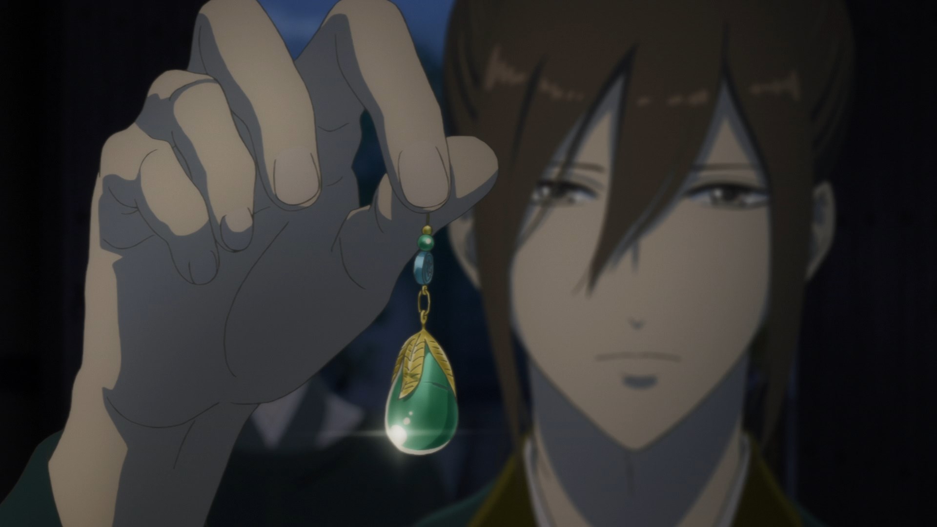 Ворона в гареме (2022)