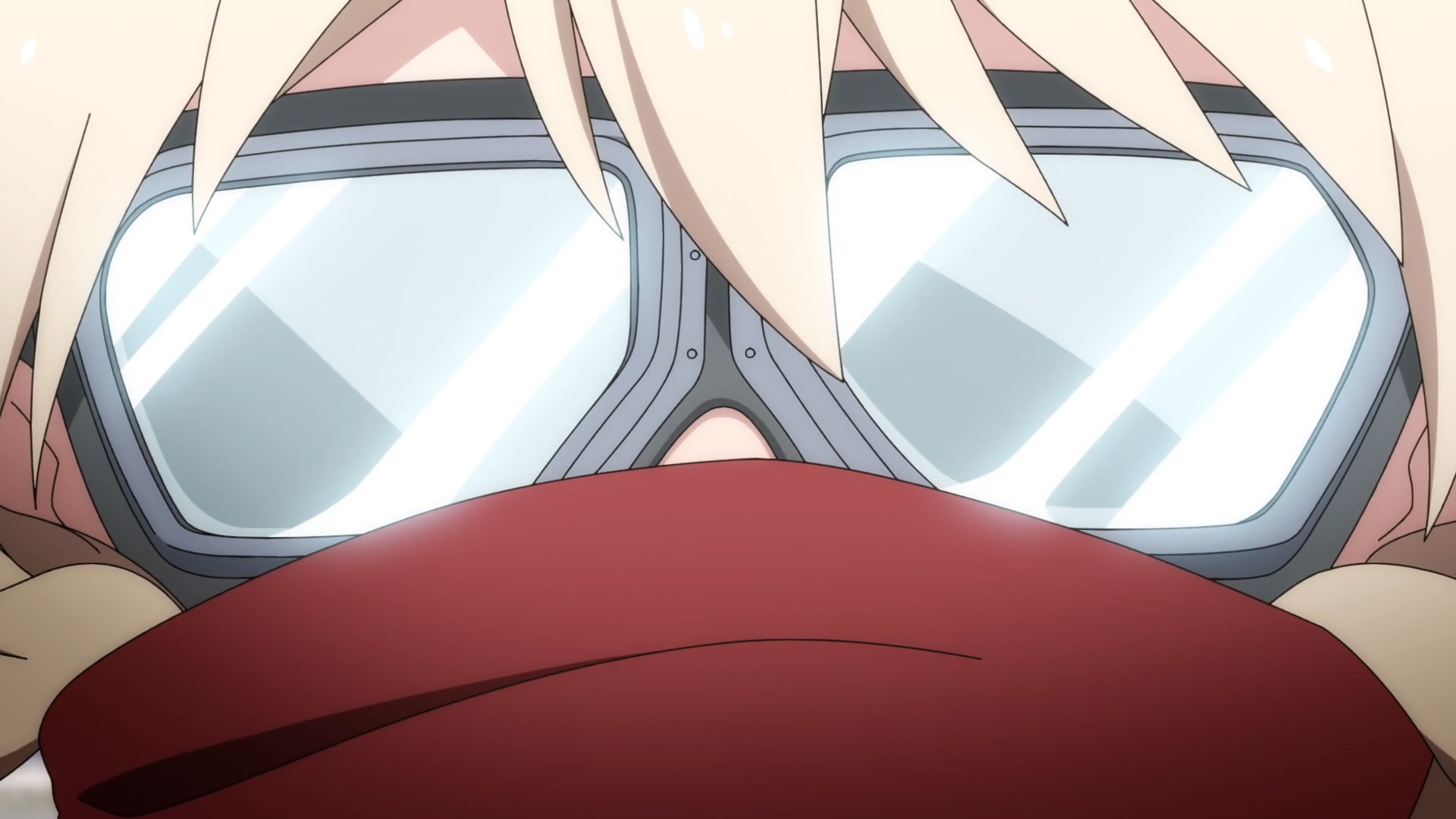 Кадры из Сияющие ведьмы (2022)