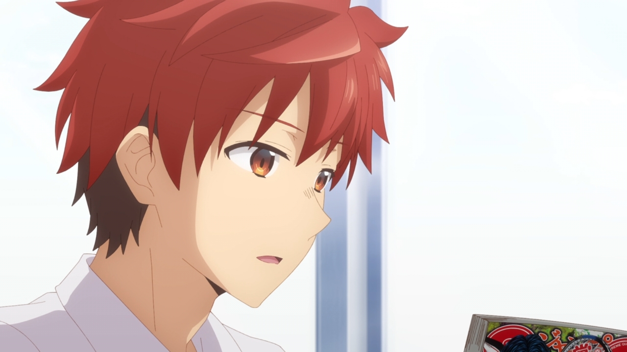 Кадры из Формирование извращённой силы (2020)