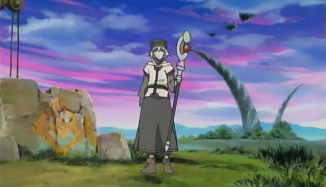 Кадры из Взлом//ЗНАК (2002)