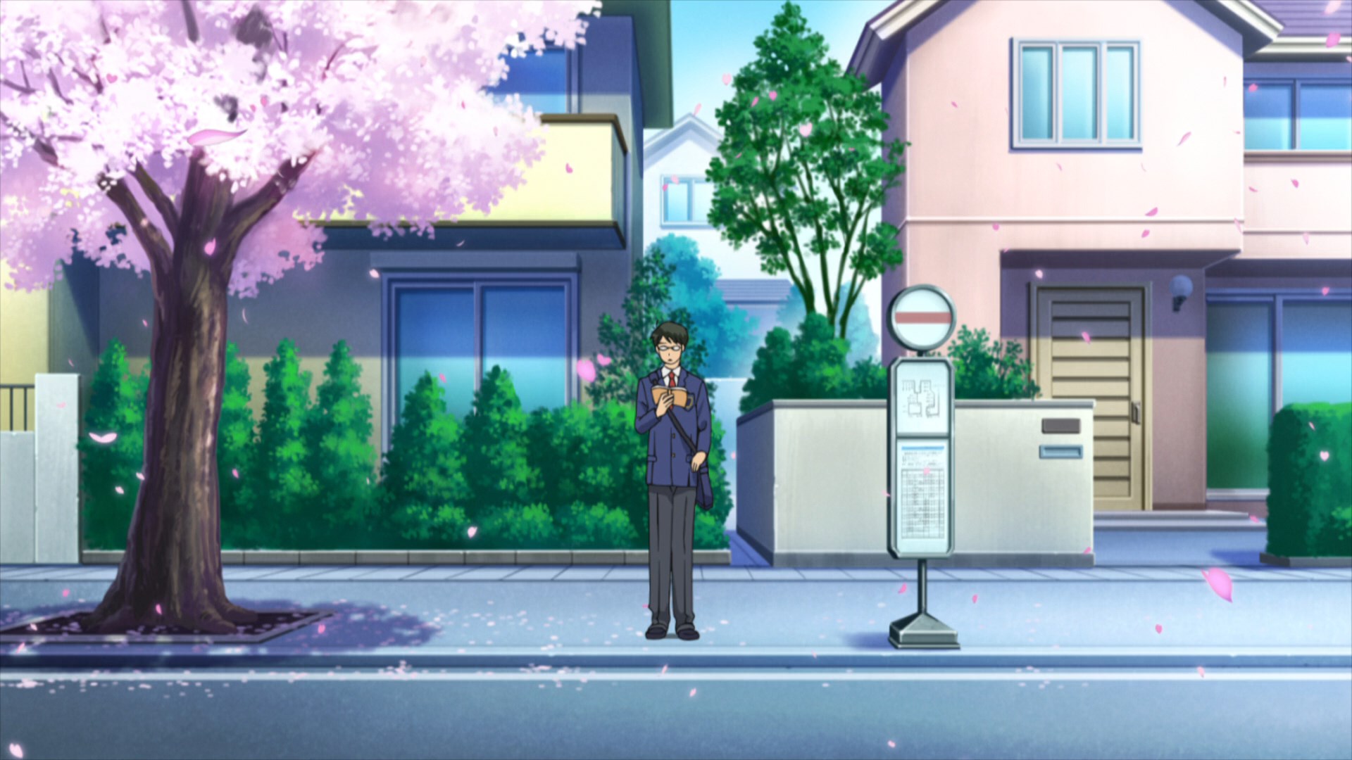 Кадры из По воле неба (2009)