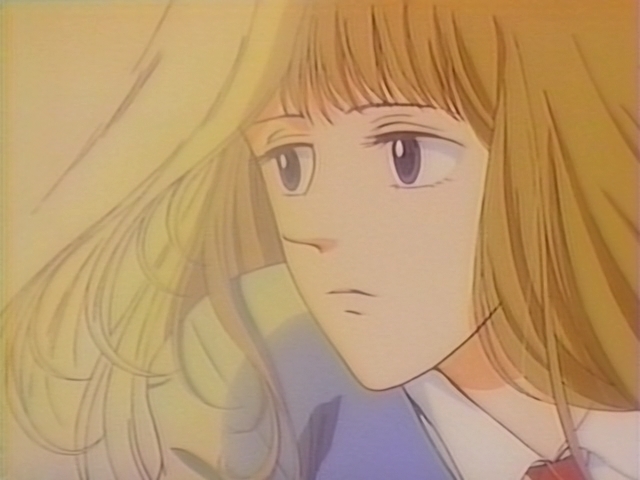 Кадры из Популярный парень (1993)