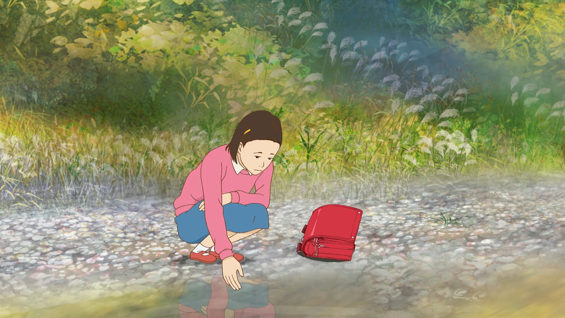 Кадры из Ливень (2017)