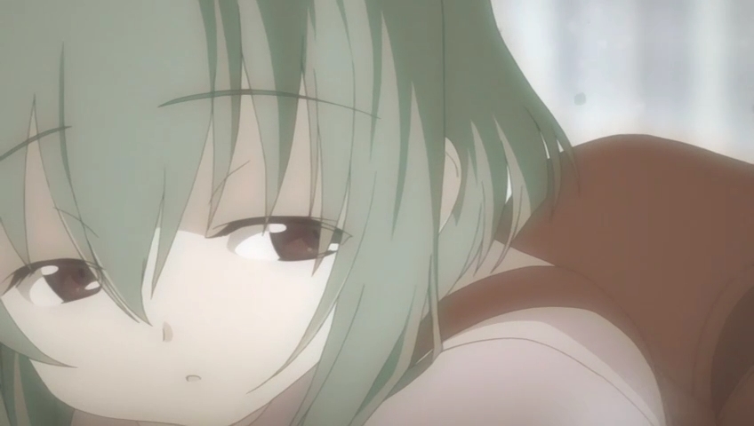 Кадры из Песня насекомых (2007)