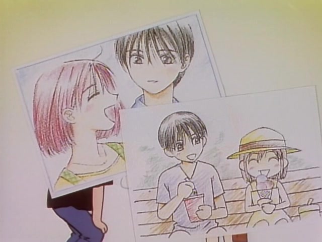 Кадры из Его и ее обстоятельства (1998)