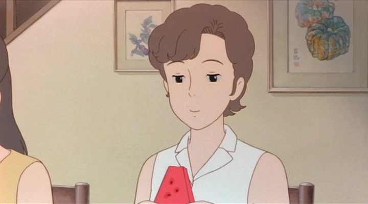 Кадры из Ещё вчера (1991)