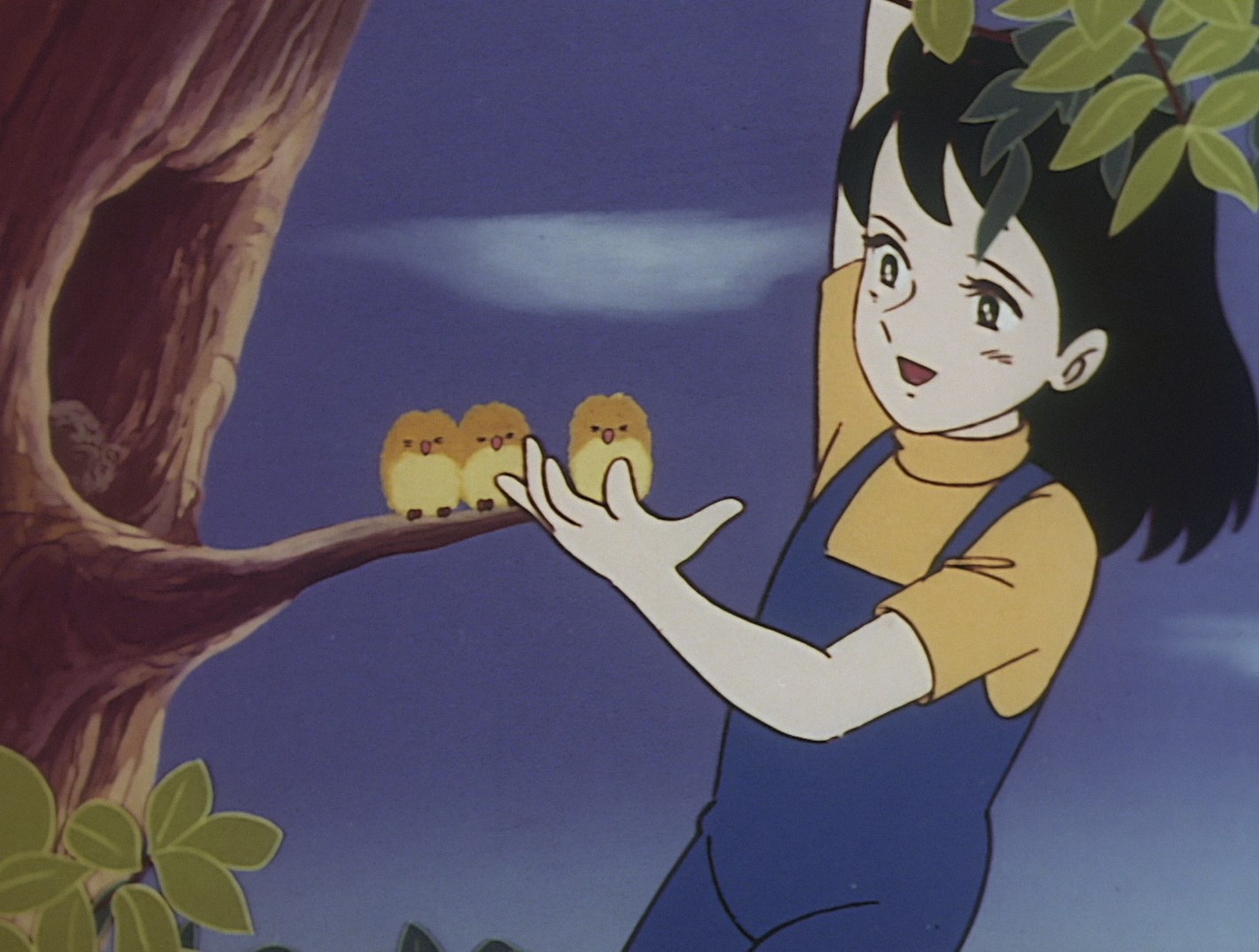 Солнце Юки (1972)