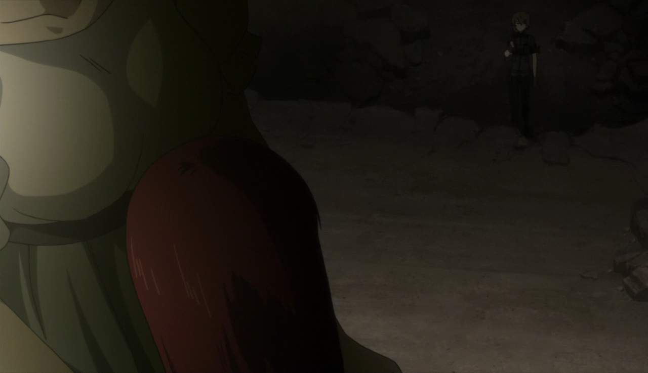 Кадры из Врата Штейна: Ноль (2018)