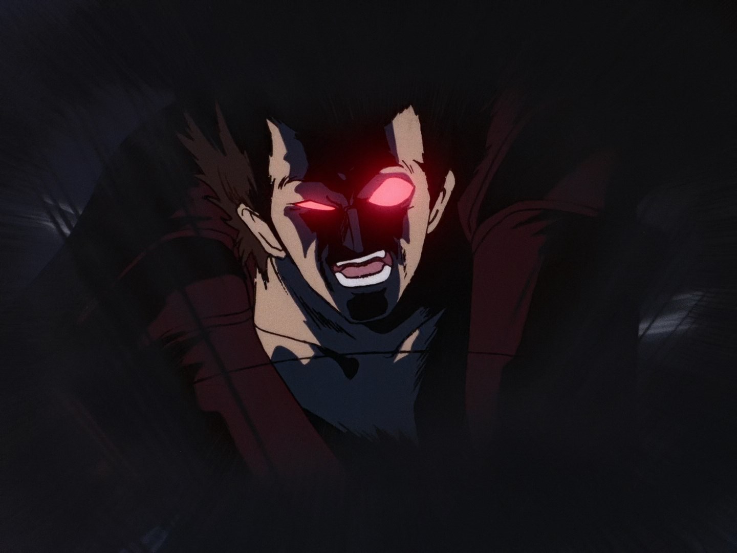 Кадры из Жестокий Джек 3 (1990)