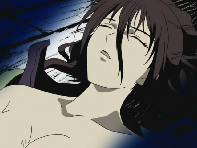 Реквием из тьмы (2003)