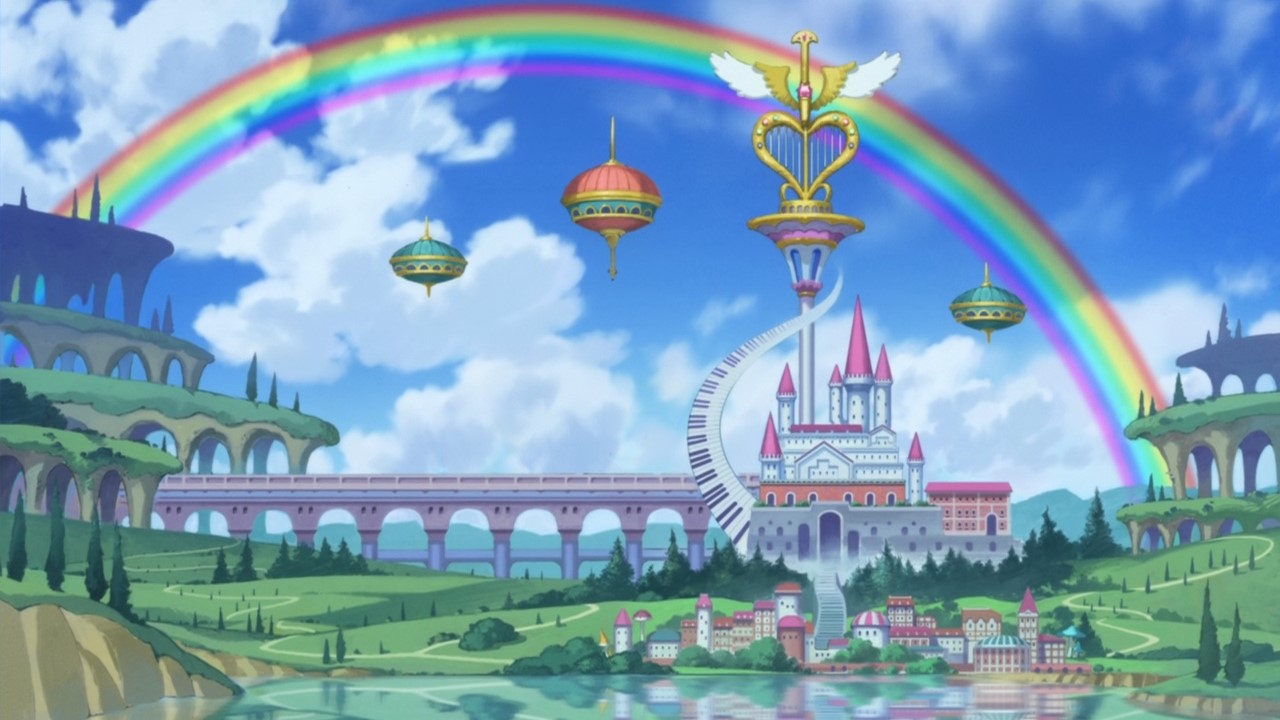 Кадры из Сюита милых лекарств (2011)