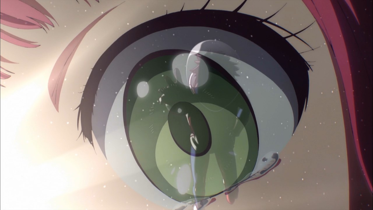 Астра, затерянная в космосе (2019)