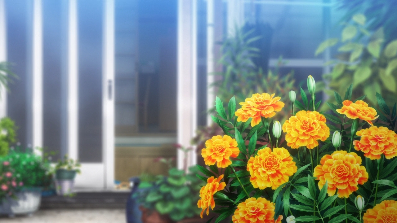 Кадры из Кандагава: Девушки на гидроциклах (2019)