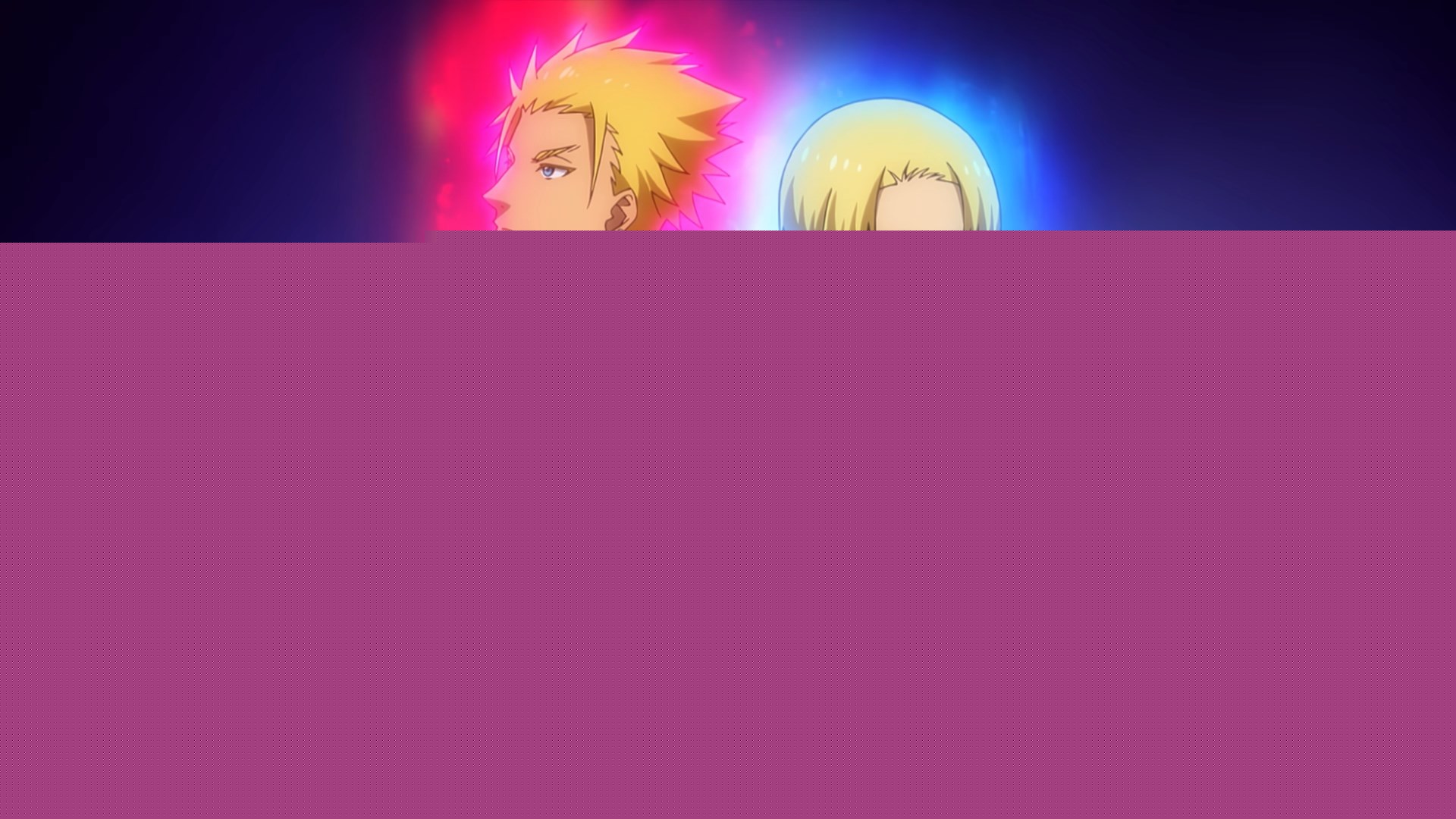 О моём перерождении в слизь: Мечта Колеуса (2023)