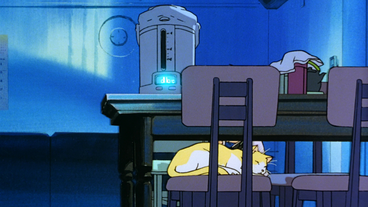 Кадры из Приключения Дигимонов (1999) (1999)