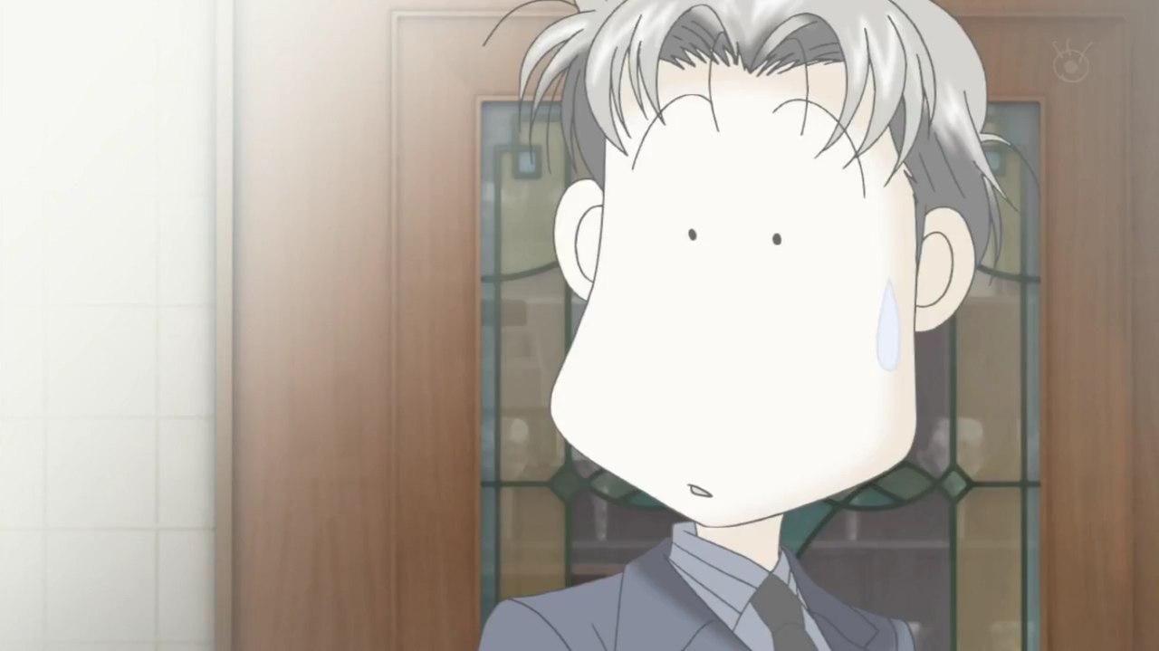 Кадры из Кондитерская «Антиква» (2008)