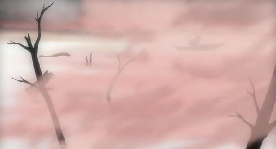 Фаза Луны (2004)