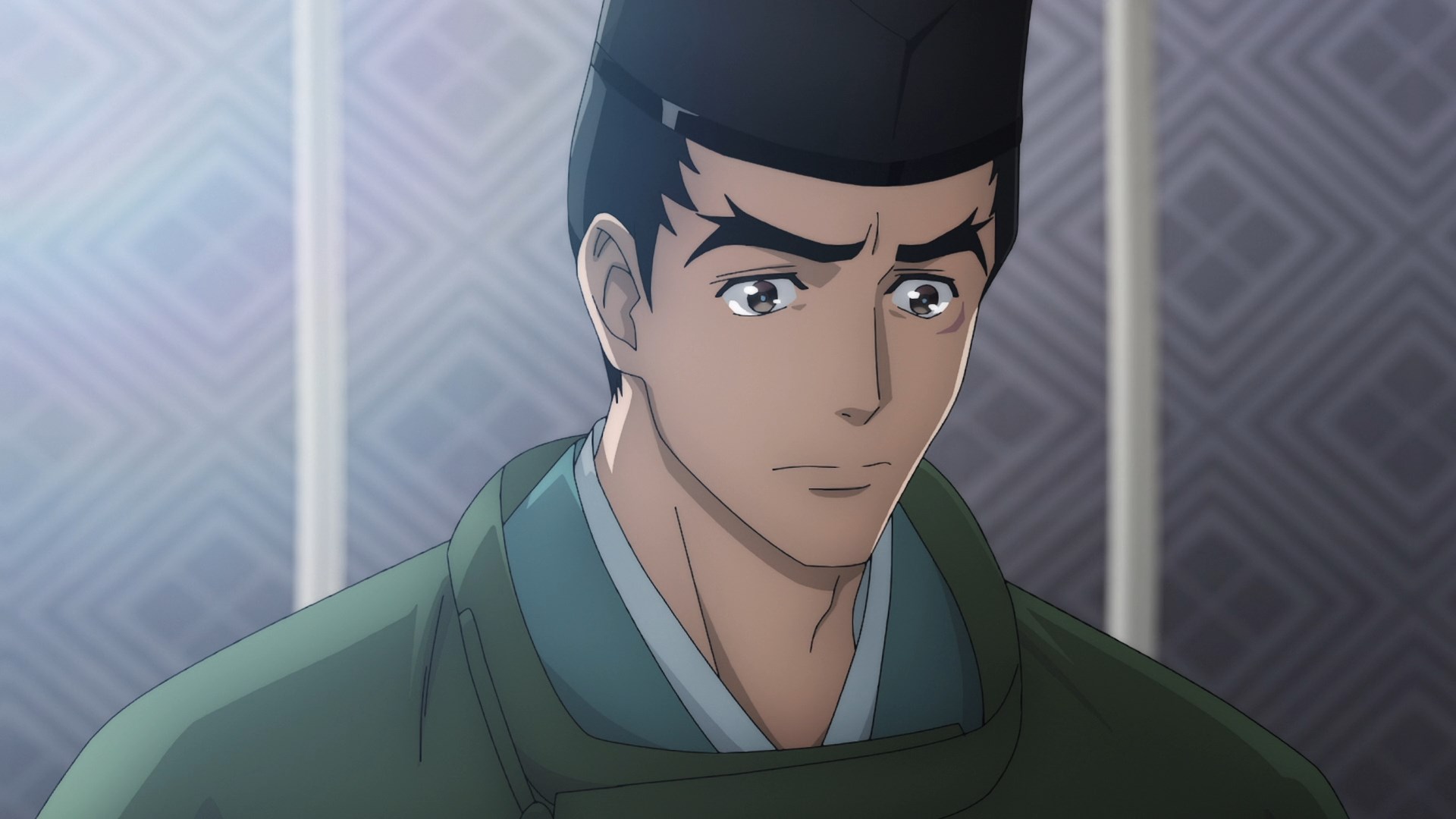 Кадры из Оммёдзи (2023)