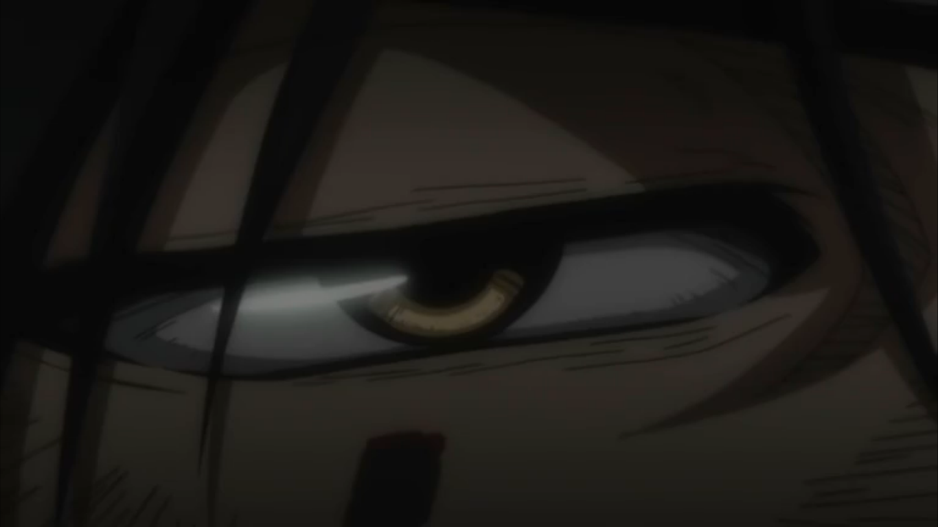 Кадры из Смирительная рубашка (2007)