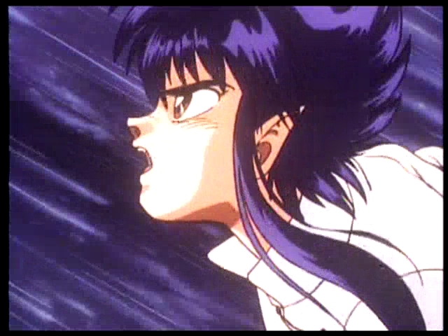 Кулак дракона (1991)