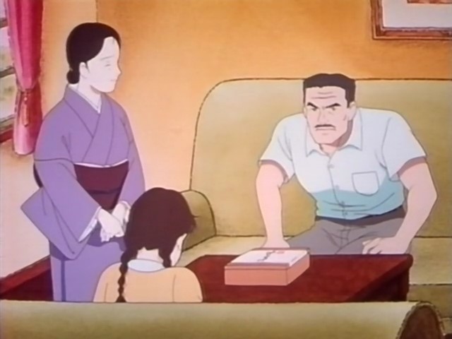 История Тё (1996)