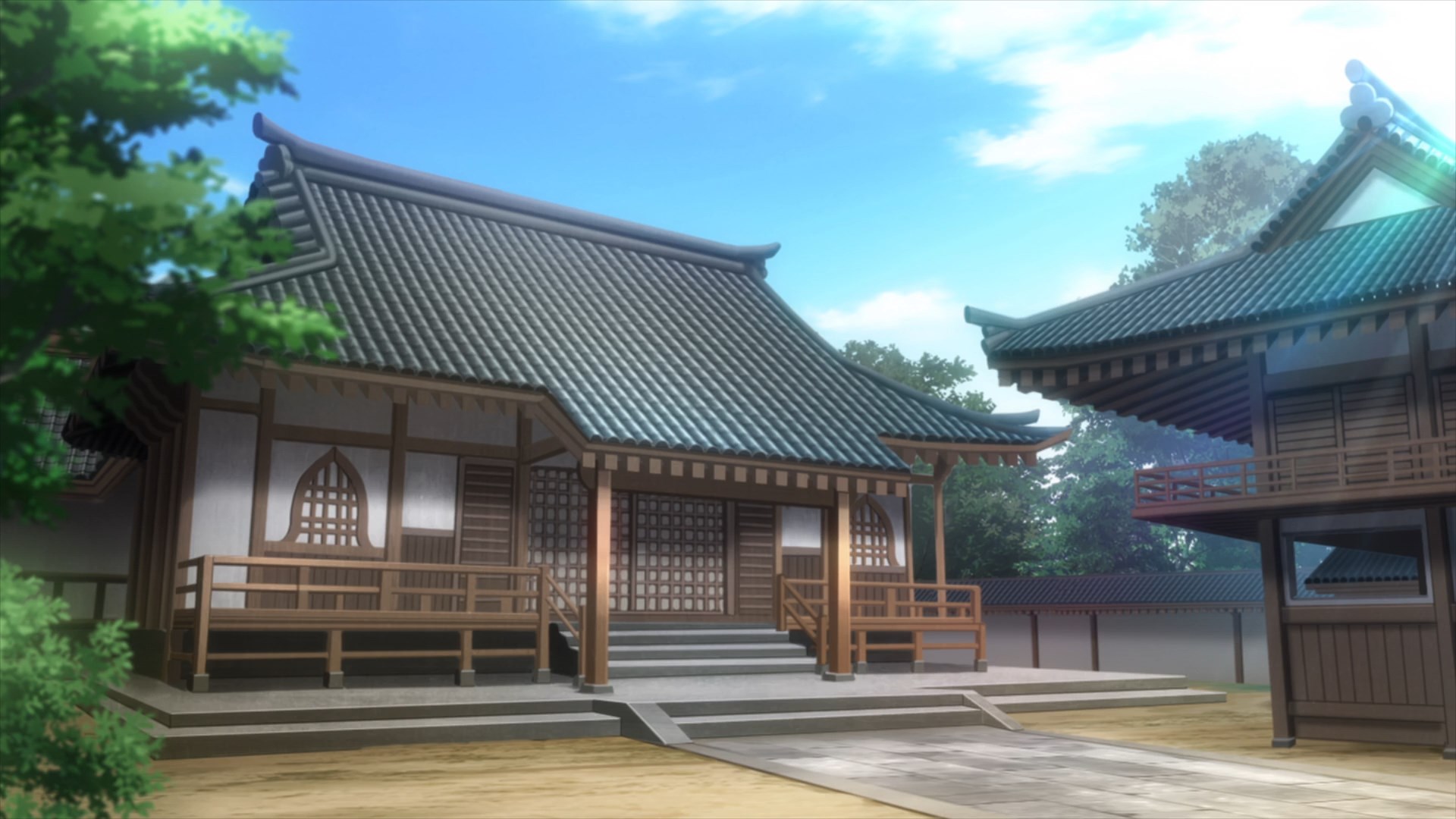 Кадры из Знак! (2022)