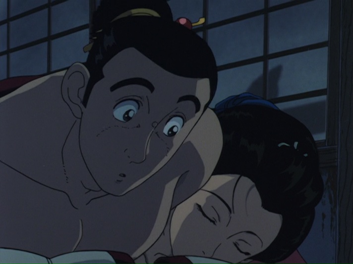 Кадры из Деревья под солнцем (2000)