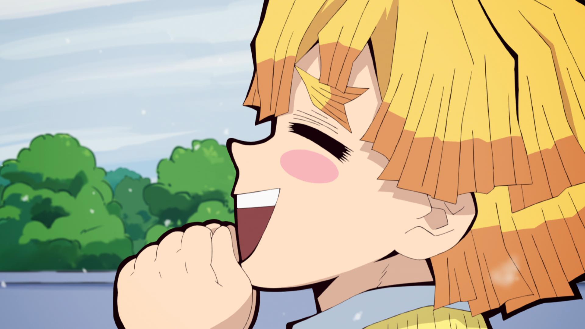 Академия клинка: День святого Валентина (2021)