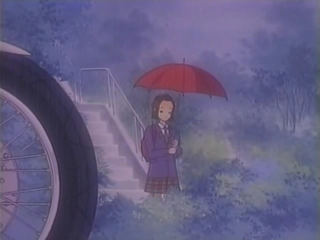 Кадры из Я не ангел! (1994)