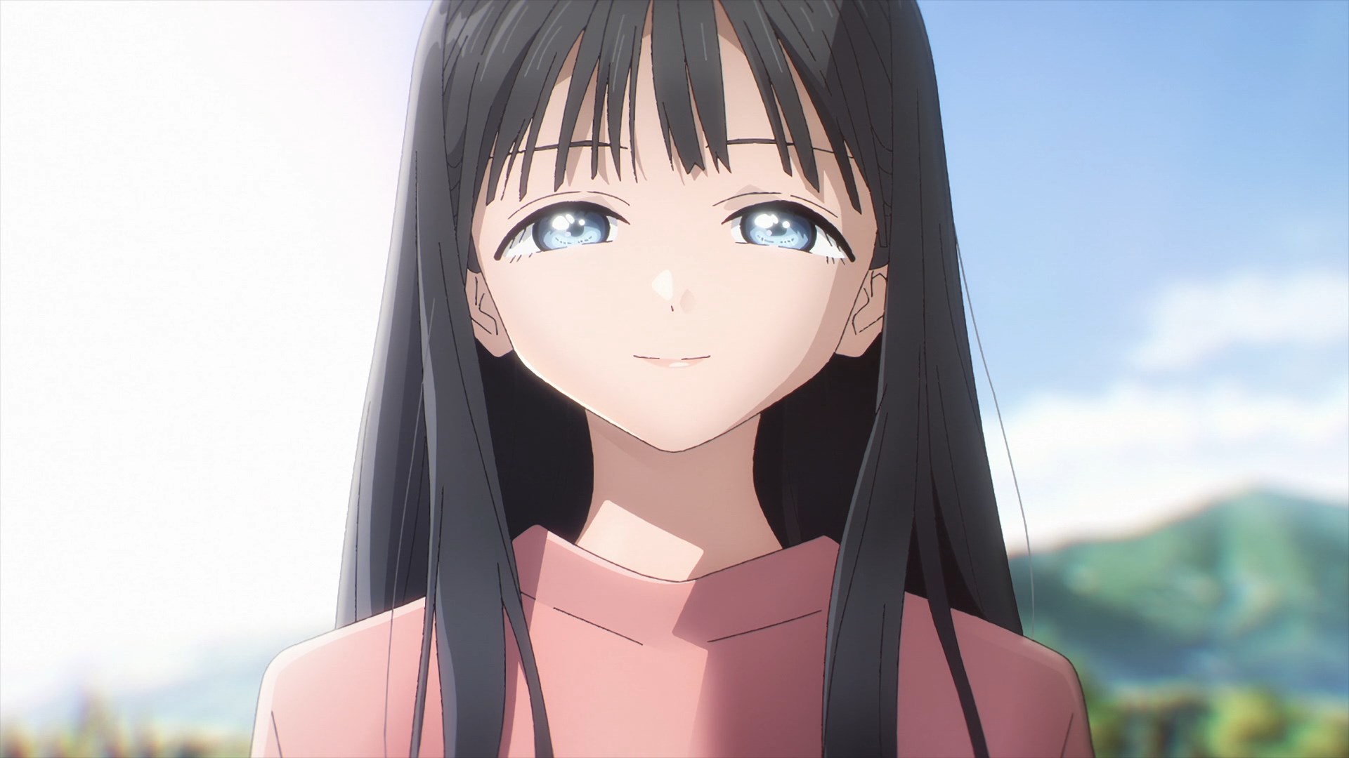 Школьная форма Акэби (2022)