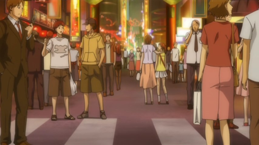 Блеск стекла (2008)