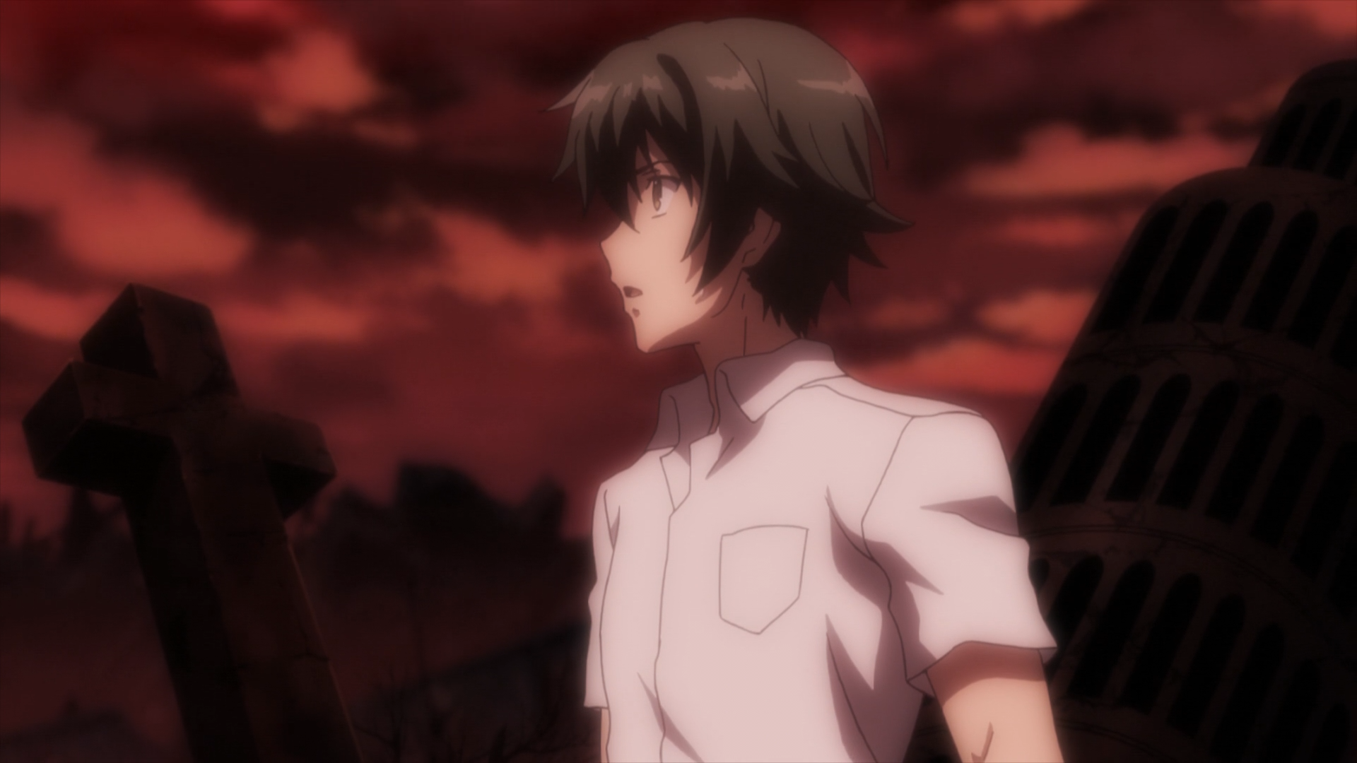 Кадры из Королевская игра (2017)