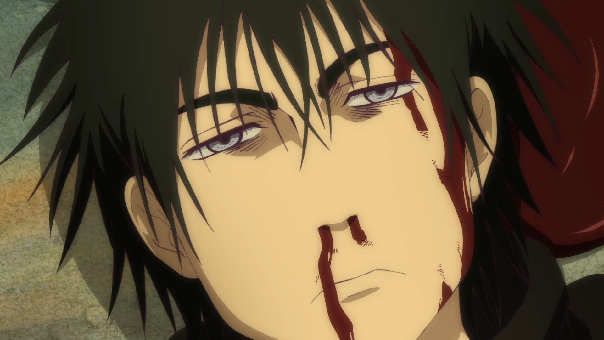 Кадры из Запрещенный Крот (2025)