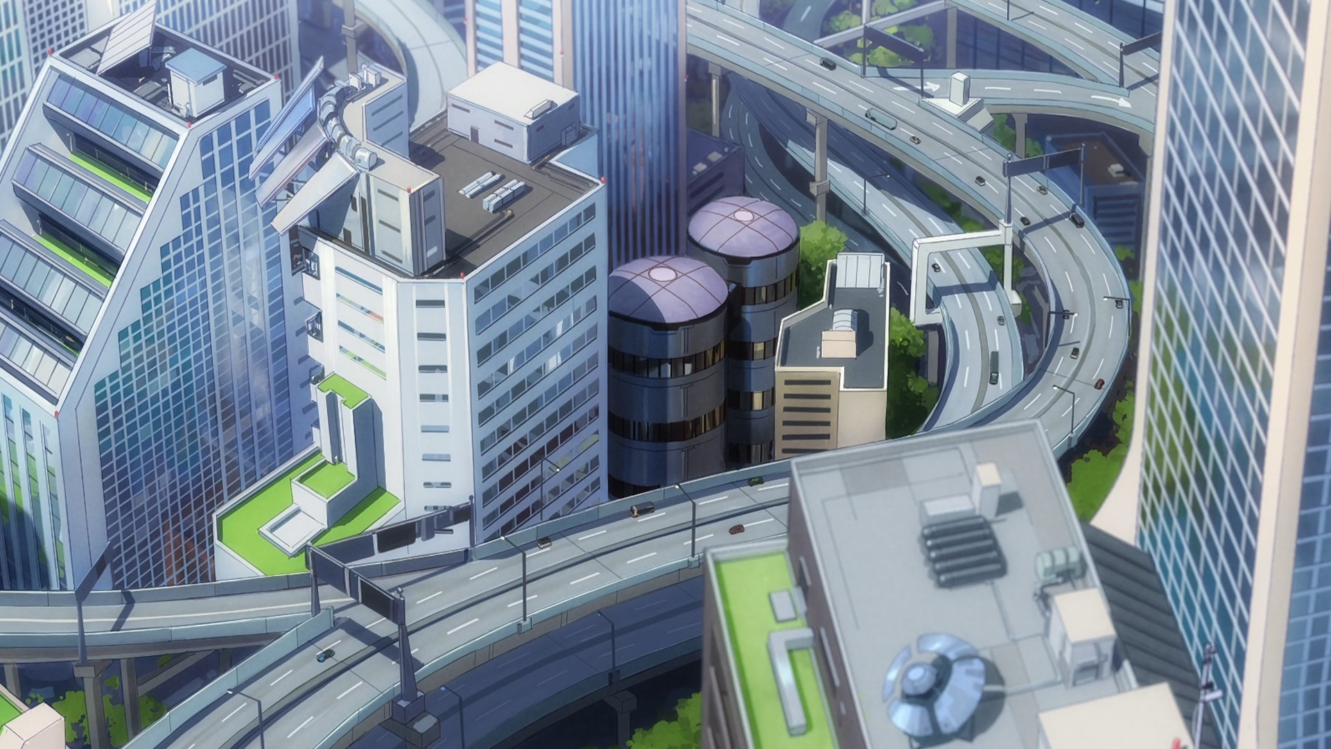 Кадры из Гены искусственного интеллекта (2023)