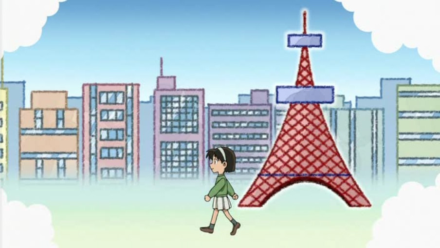 Детектив Конан OVA 07: Вызов Агасы! Агаса против Конана и его команды (2007)