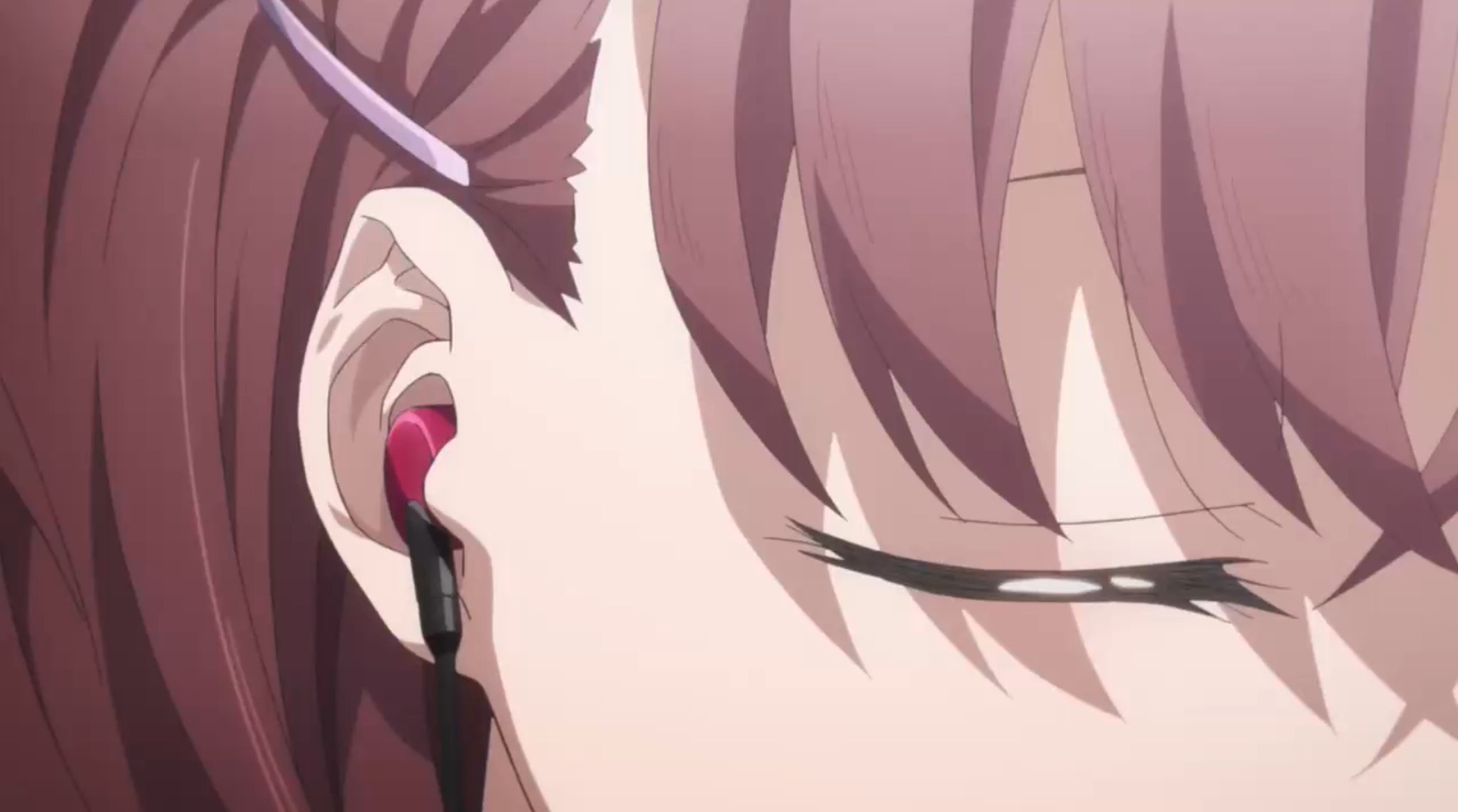 Кадры из Просто так! (2017)