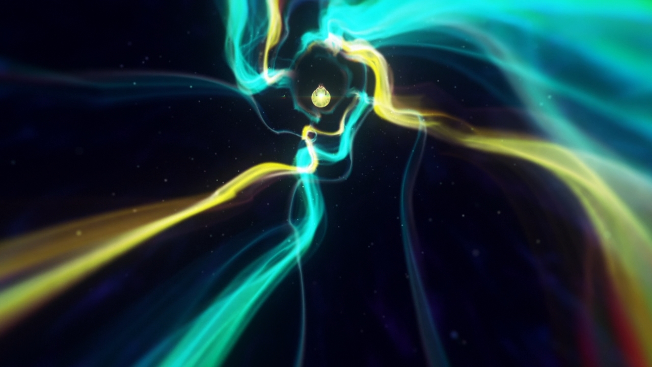 Кадры из Судьба: Апокриф (2017)