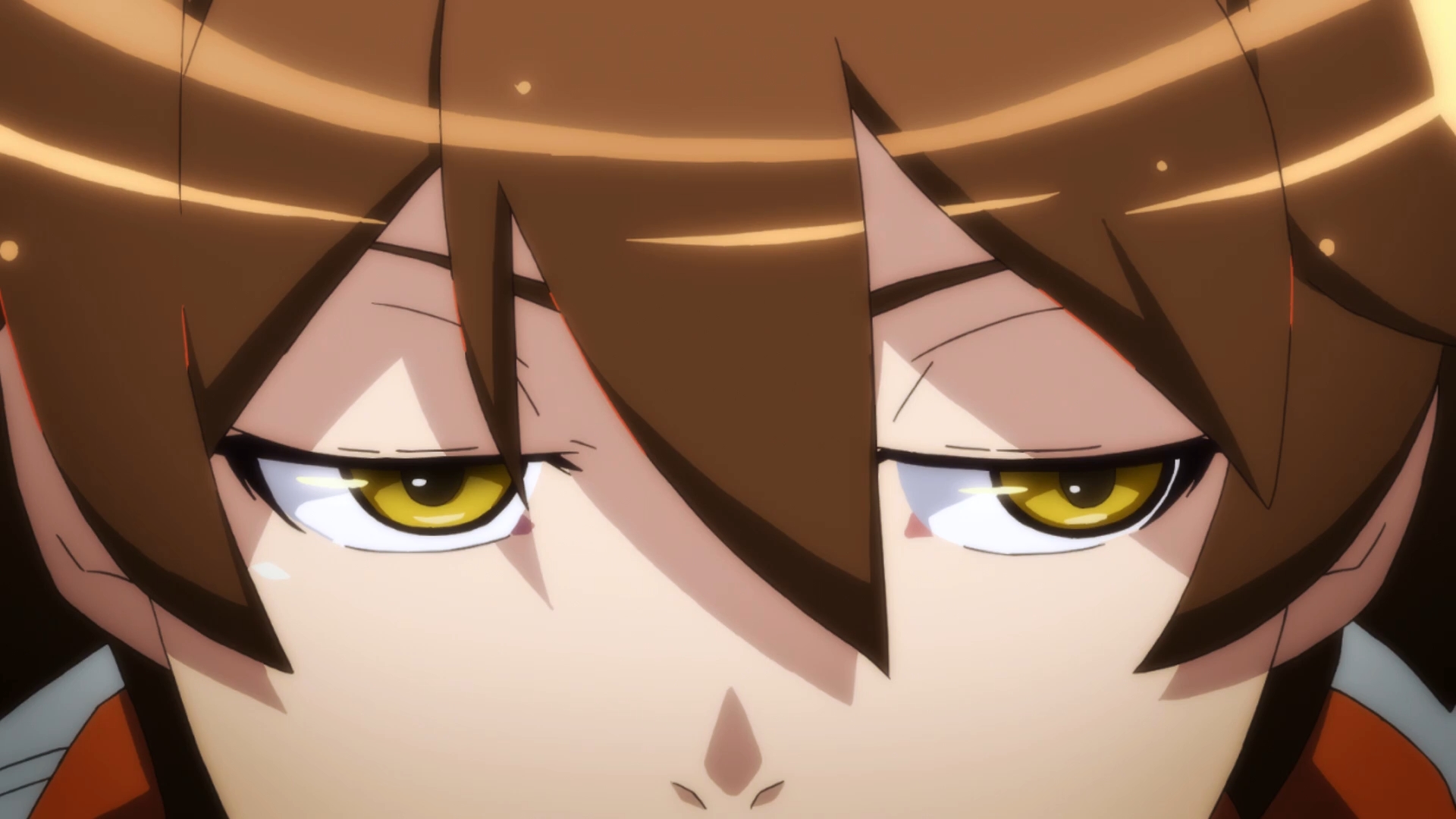 Обезглавливающий цикл: Синий савант и Повелитель бессмыслиц (2016)