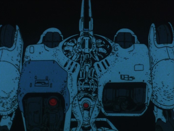 Кадры из Драконьи небеса (1988)