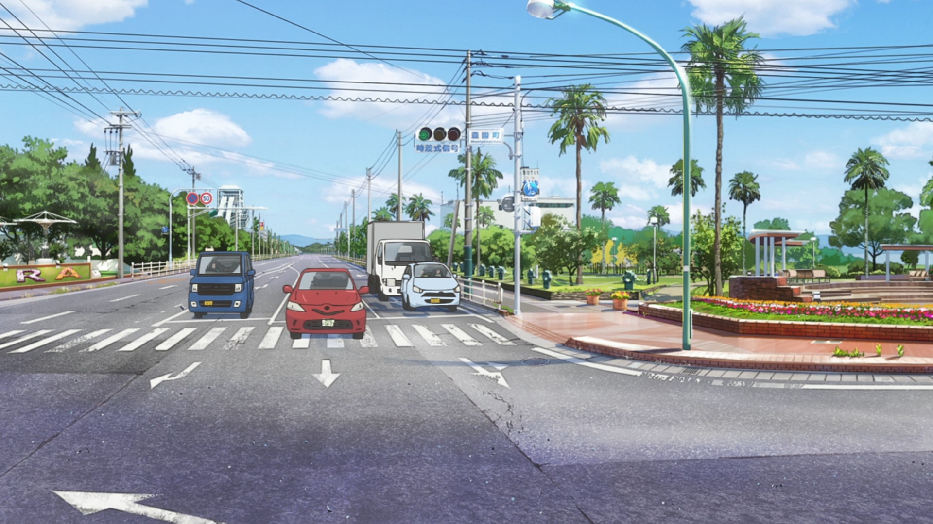 Кадры из Влюблённые в небо (2022)