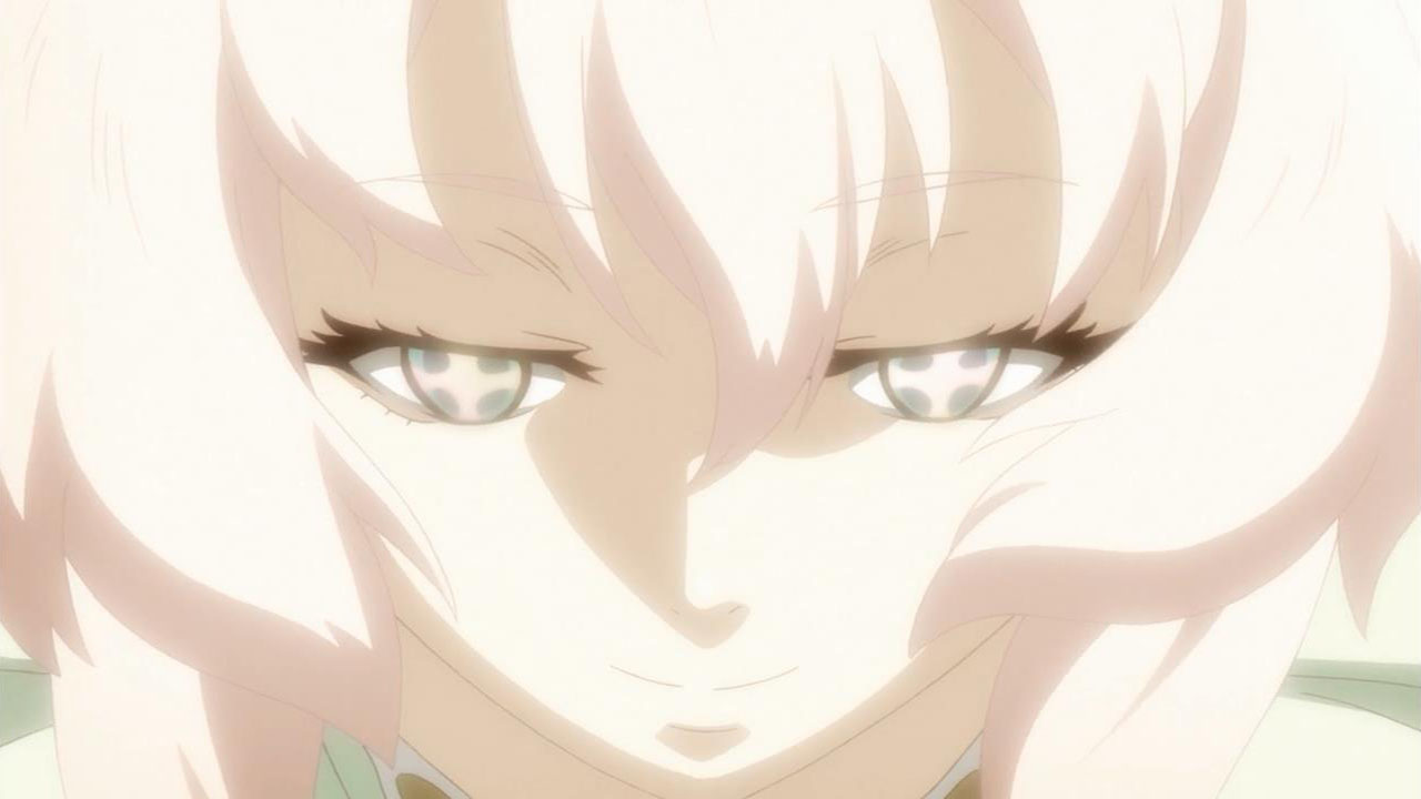 Приказ, изменивший мир (2016)